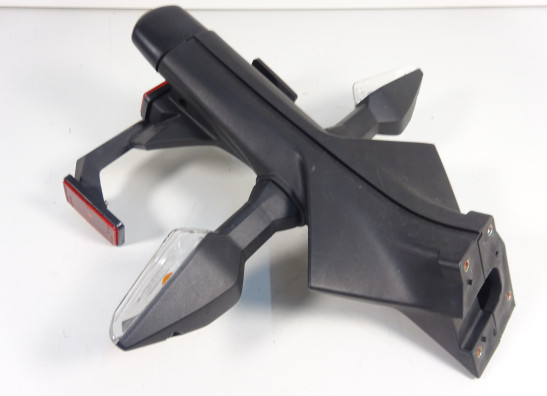 Kentekenplaathouder Kawasaki Z 900