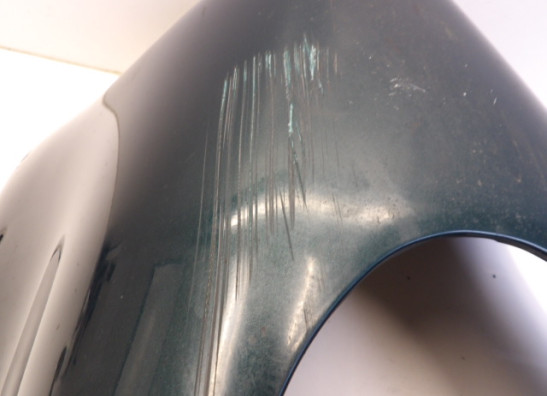 Verkleidung unten Triumph Trophy 900