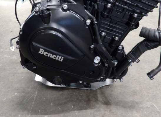 Motorblock Benelli TRK 702