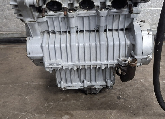 Engine Triumph Trident 900