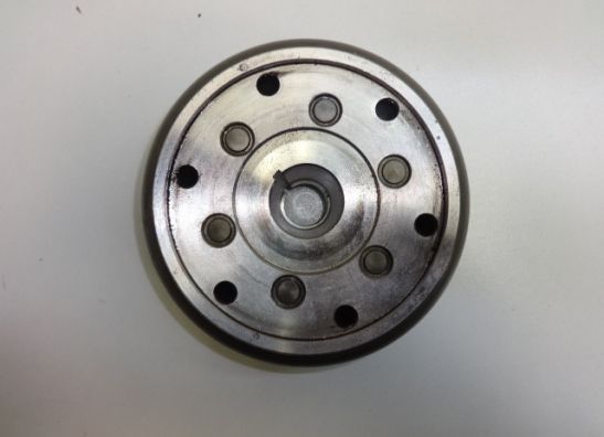 Rotor vliegwiel Honda TRANSALP