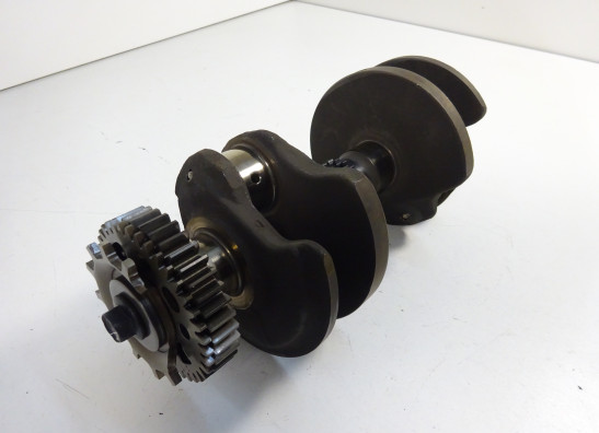 Kurbelwelle Honda CBF 500