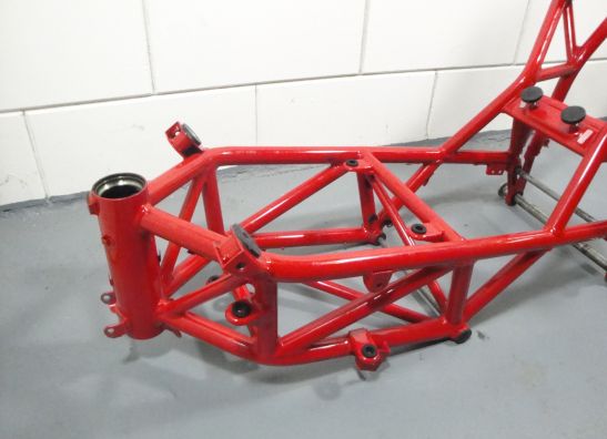 Rahme teile Ducati Multistrada 1100
