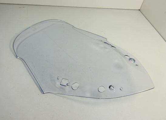 Windscherm Yamaha Tricity 300