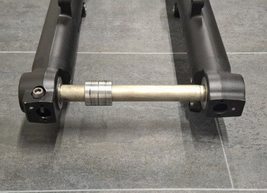 Voorpoten compleet Kawasaki Ninja 650