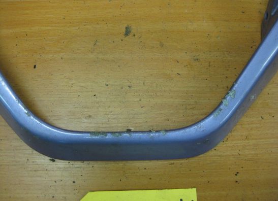 Soziusgriff Suzuki GSX R 1100