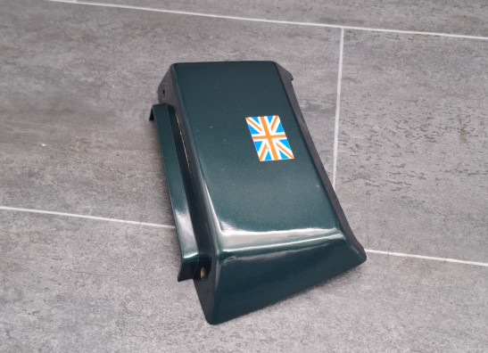 Achterkuipdeel Triumph Trident 900