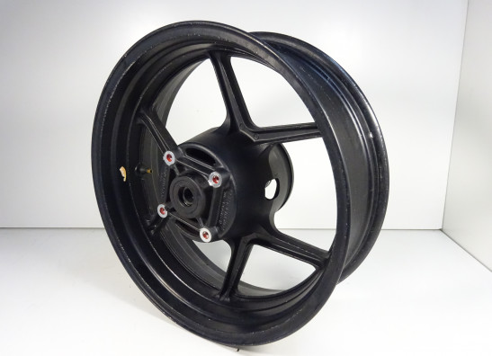 Rear wheel Kawasaki Z 750