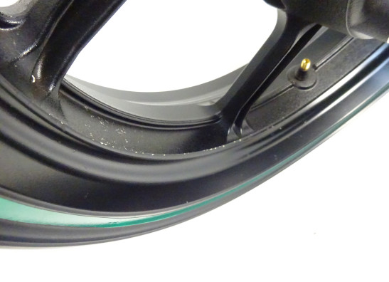 Achtervelg Kawasaki ER 6