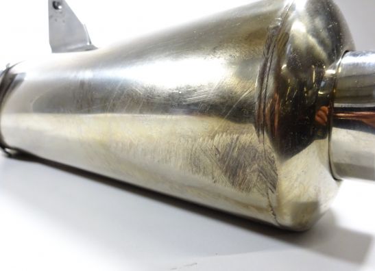 Muffler Yamaha TDM