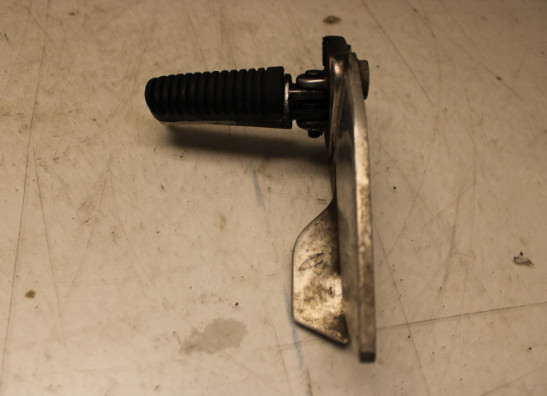 Schetsplaat links Yamaha XJ 900 S Diversion