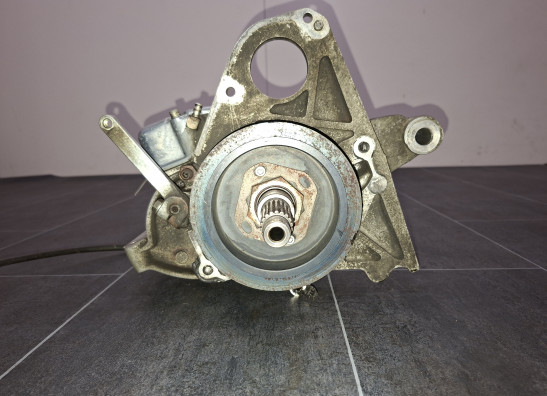 Versnellingsbak Harley Davidson FXR