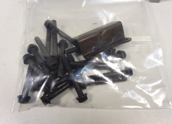 Nokkenas Kawasaki Z 1000