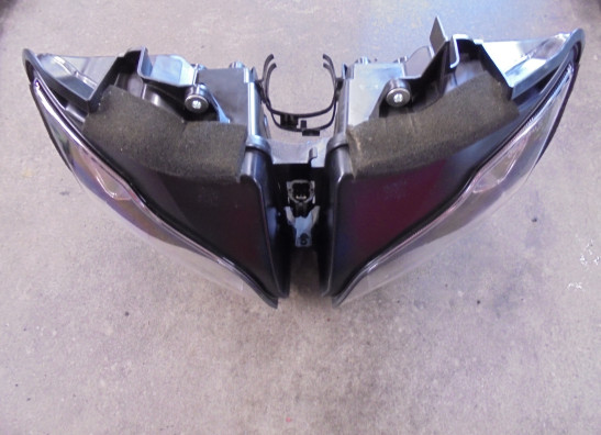 Koplamp Honda CBR Fireblade