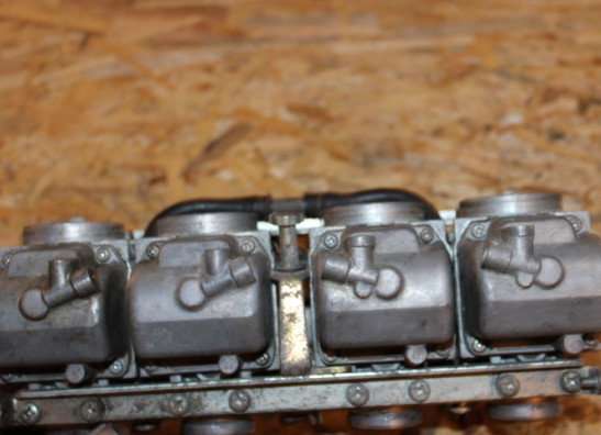 Carburateurset Overig Onbekend Unknown