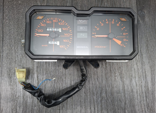 Tellerset Honda CB 450