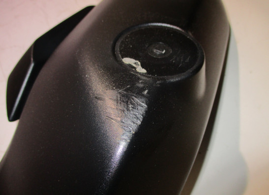 Afdekkap Yamaha MT 07