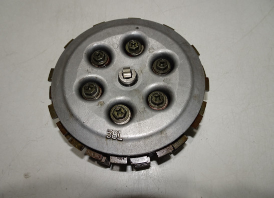 Kupplung Yamaha XJ 900 S Diversion