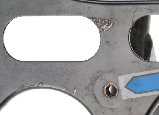 Topkuipsteun Honda CBR 900 RR