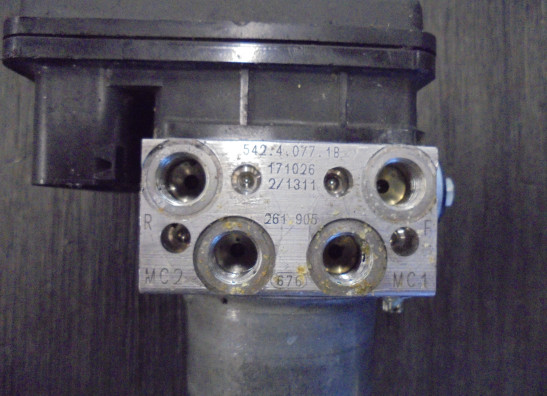 ABS pomp Ducati 959 Panigale