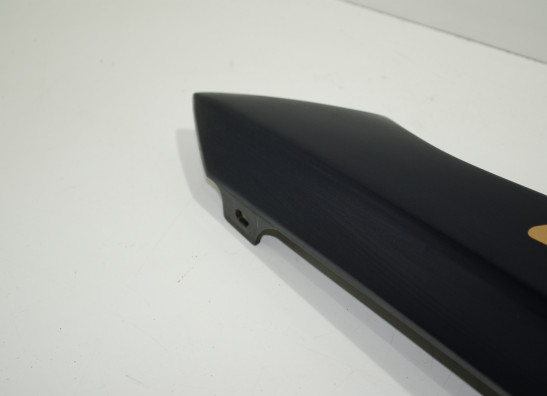 Rechter achterkant Suzuki GSX F 600