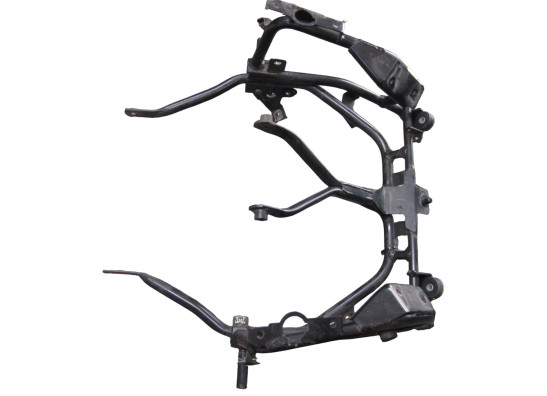 Geweih  Verkleidungshalter BMW R 1200 GS