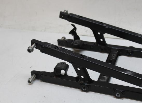 Rail Suzuki GSX R 1000