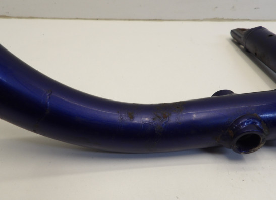 Rahme teile Suzuki GSF 600 650 Bandit 