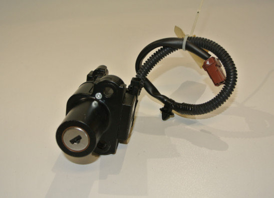Ignition key Honda CBR Fireblade