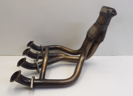 Auspuff-Krummer Kawasaki ZX 9 R