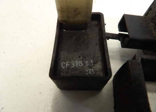 Relais unit Honda Deauville 650 - 700