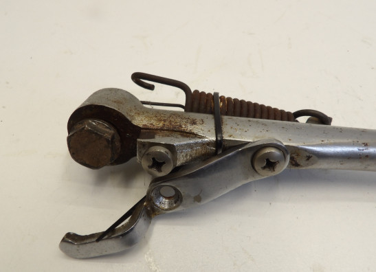 Stander Honda VT 1100