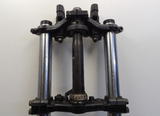 Voorpoten compleet Yamaha XV 700 / 750 SE