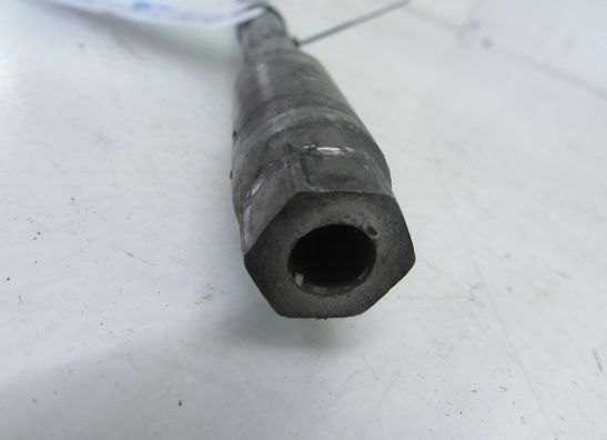 Axle front Suzuki Burgman 400