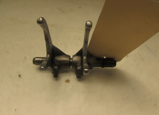 Engine parts Yamaha TZR 125