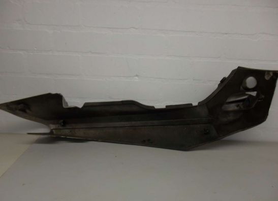 Linker achterkant Suzuki RF 900