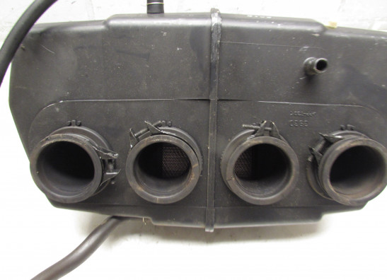 Luchtfilterhuis Suzuki GSF 600 650 Bandit 