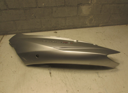 Heck links Aprilia Sportcity 125