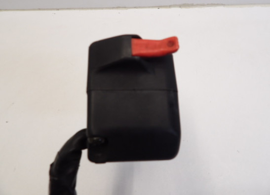 Stuurschakelaar links Yamaha FZR 400 R RR SP