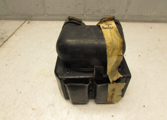 Luftfiltergehäuse Suzuki Overige Suzuki