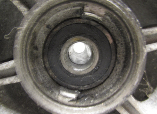 Felge vorne Suzuki GSX 400 X Impulse