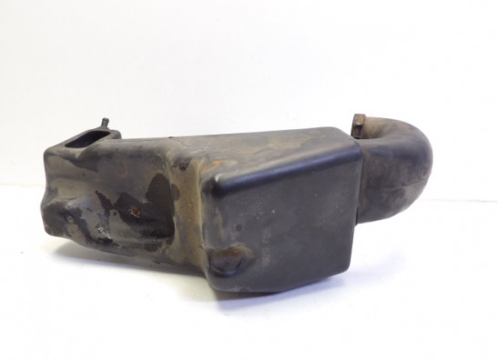 Air cleaner case Kawasaki VN 1500