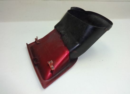 Linker luchtbuis Honda PC 800