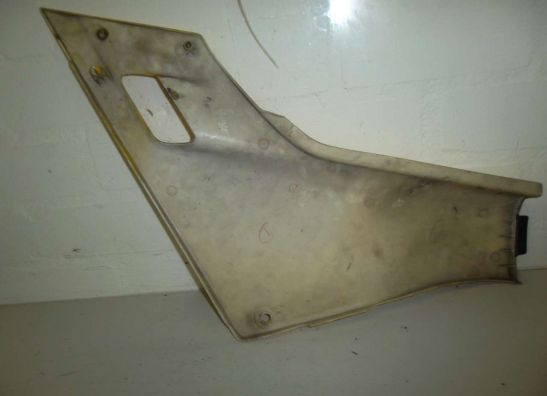 Rechter zijkuip klein Honda VFR 750