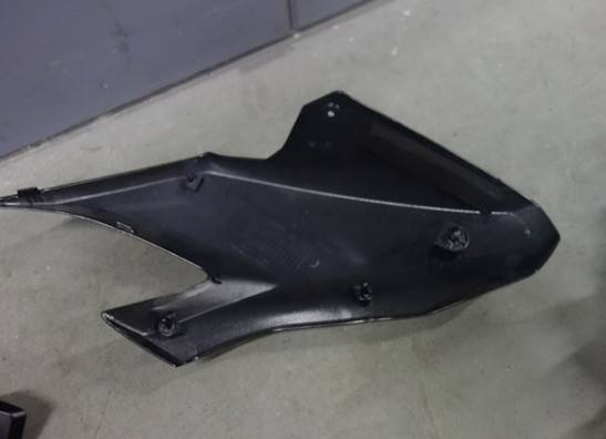 Cowl right Kawasaki VERSYS 1000