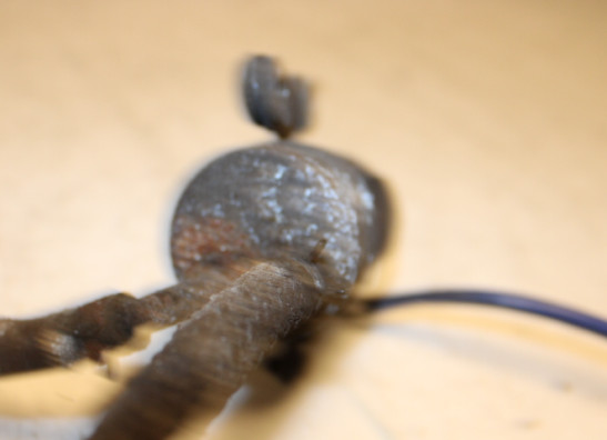 Brandstofpomp Yamaha XJ 900 S Diversion