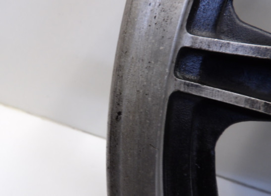 Achtervelg Yamaha XS 1100