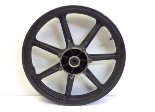 Front Wheel Kawasaki VN 1500