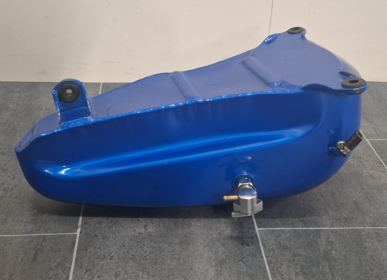 Tank Harley Davidson Softtail