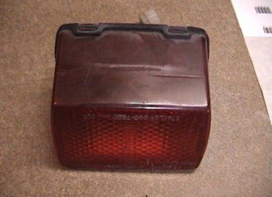 Rear light Yamaha FZR 600